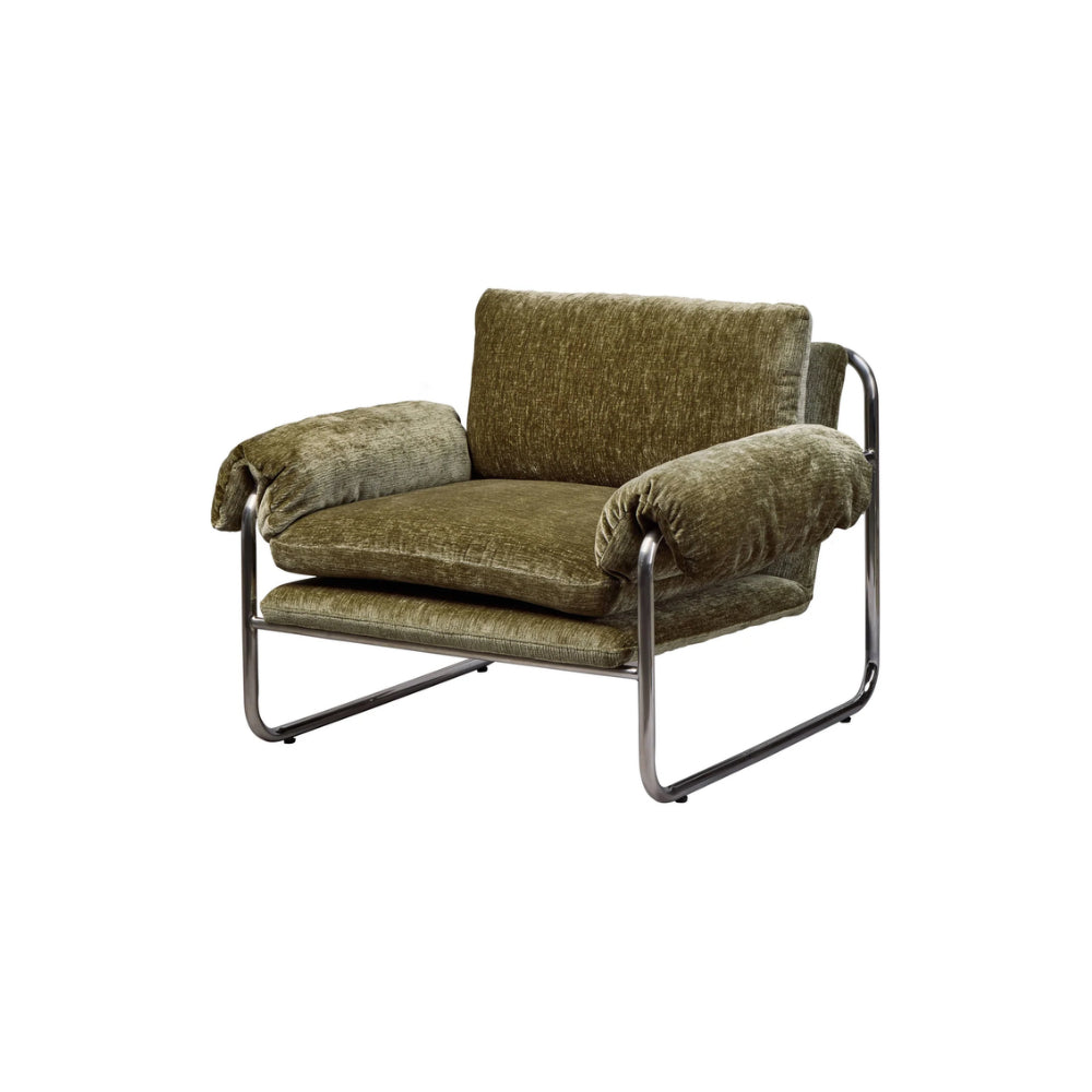 Zeke Armchair