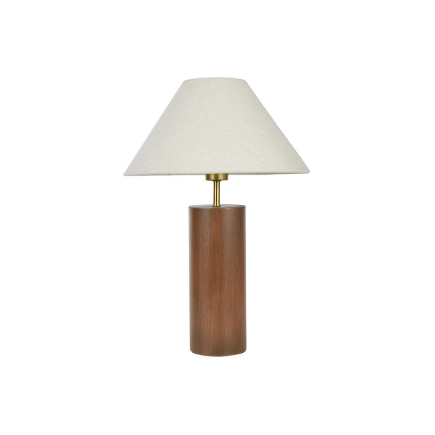 Percival Table Lamp