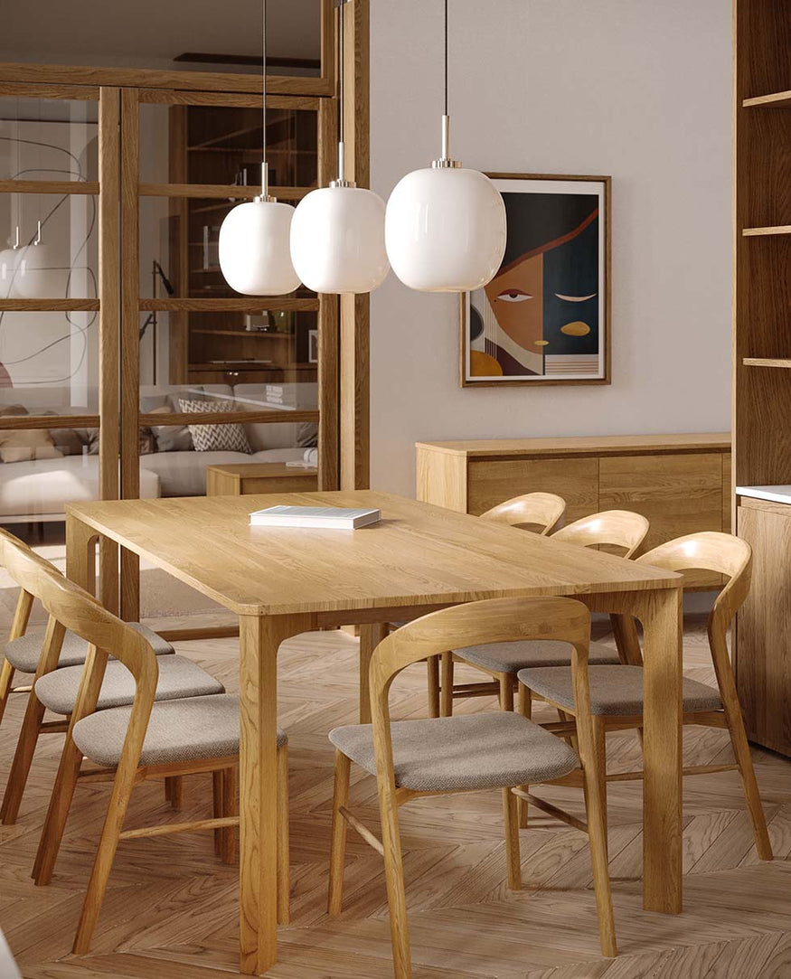 Aksel Buffet