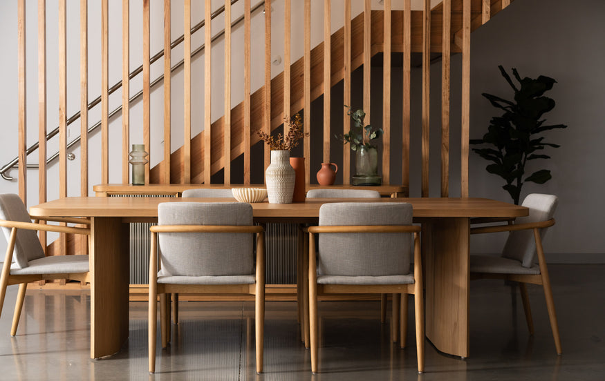 Aston Dining Chair
