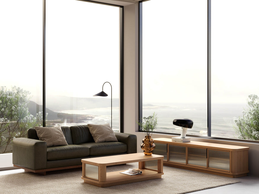 Aston TV Unit