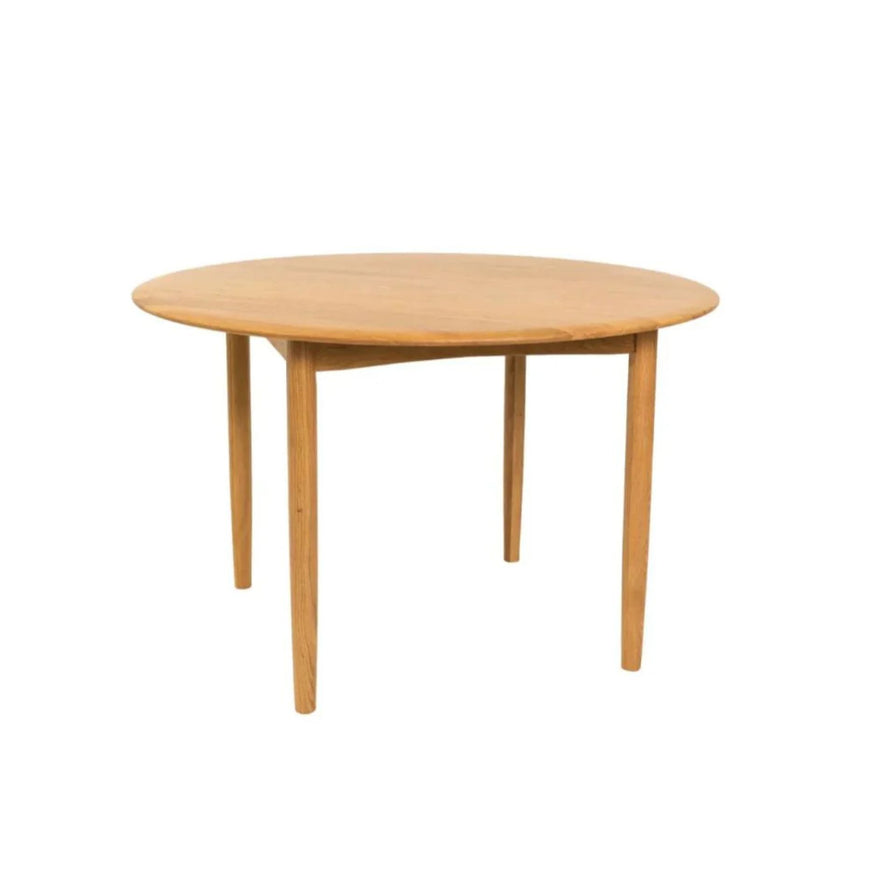 Adele Dining Table Round