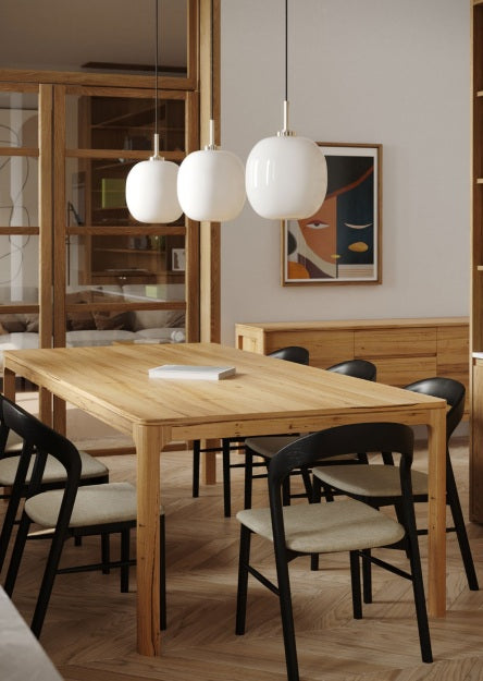 Alessa Dining Table