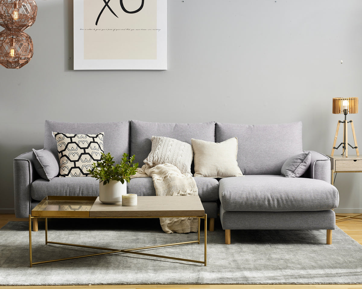 Alpine Sofa