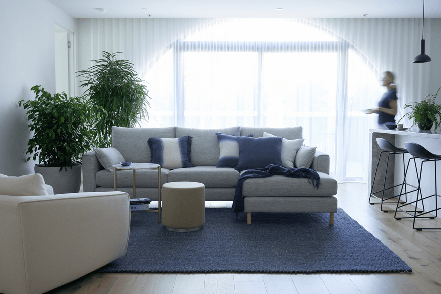 Alpine Sofa Modular