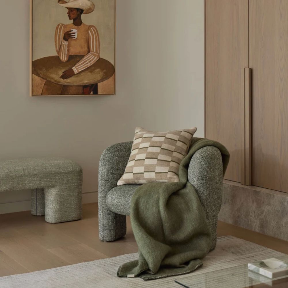 Desert Stillness Wall Art