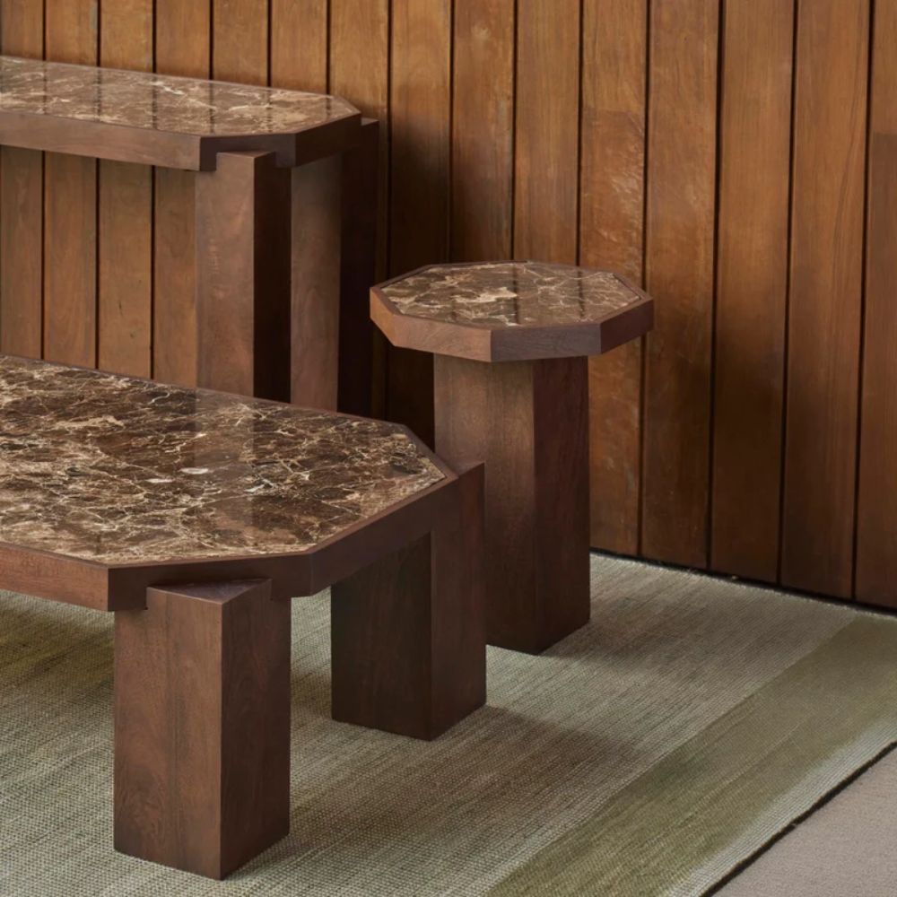 Huxley Side Table