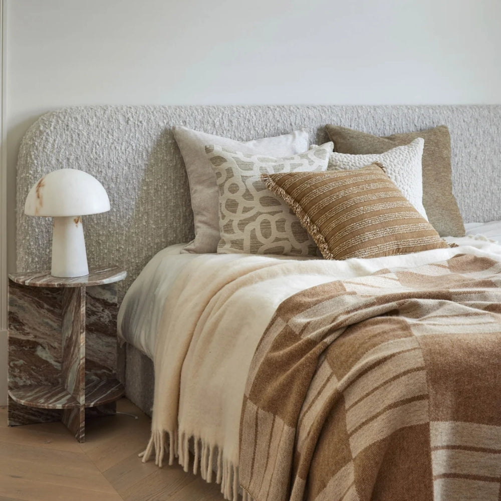 Amalfi Zia Throw