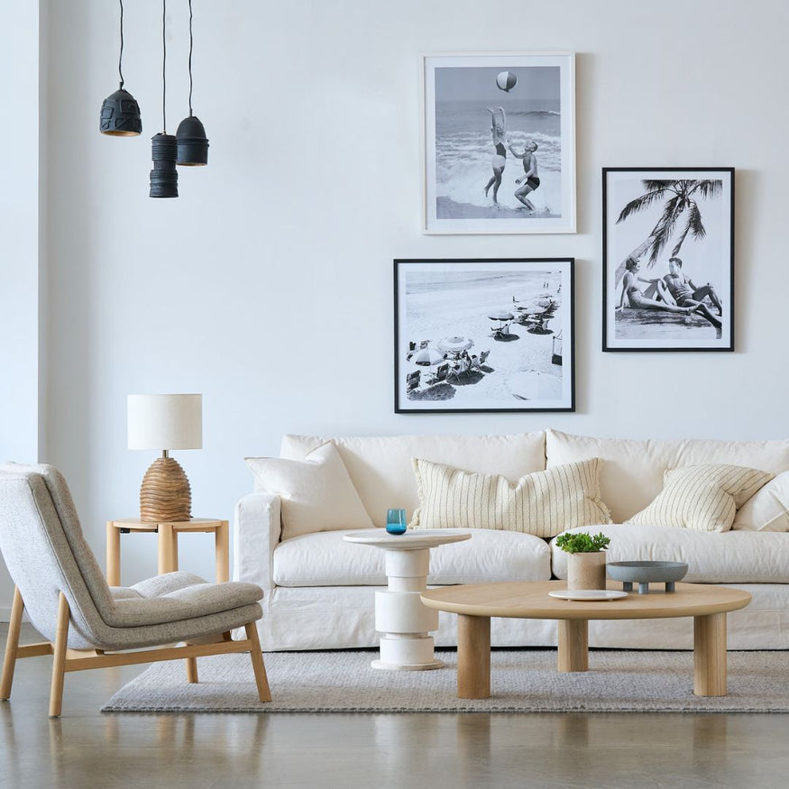 Amara Pendant Light