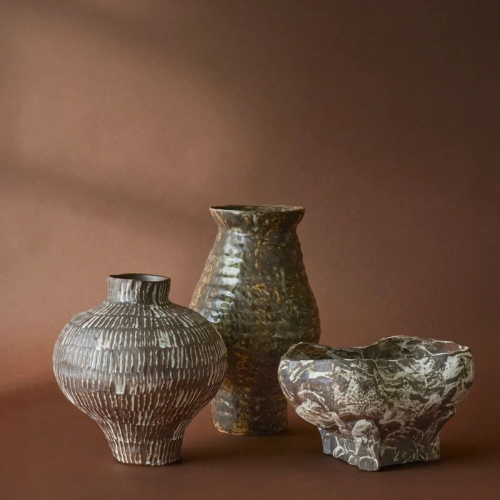 Arbor Vase Collection