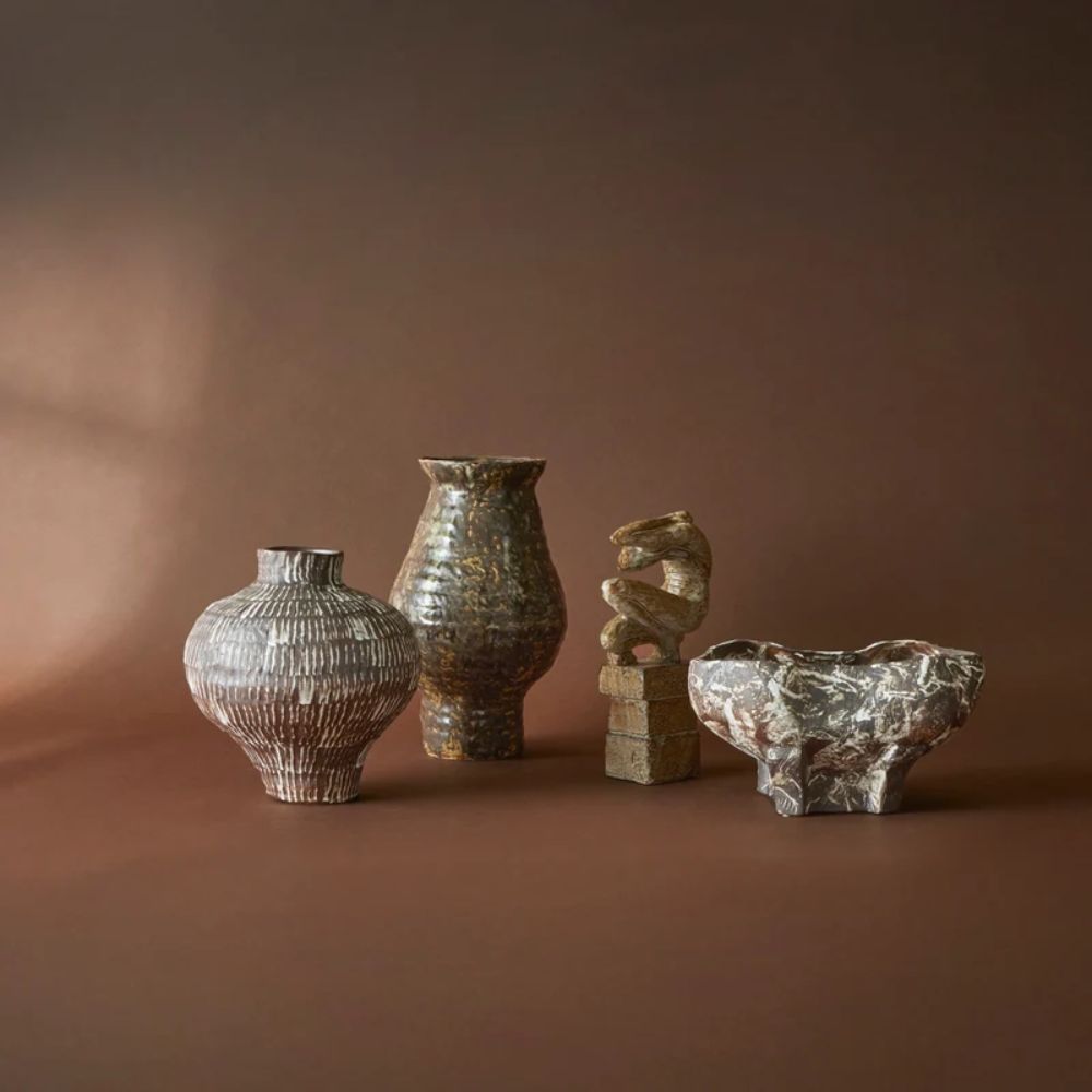 Arbor Vase Collection