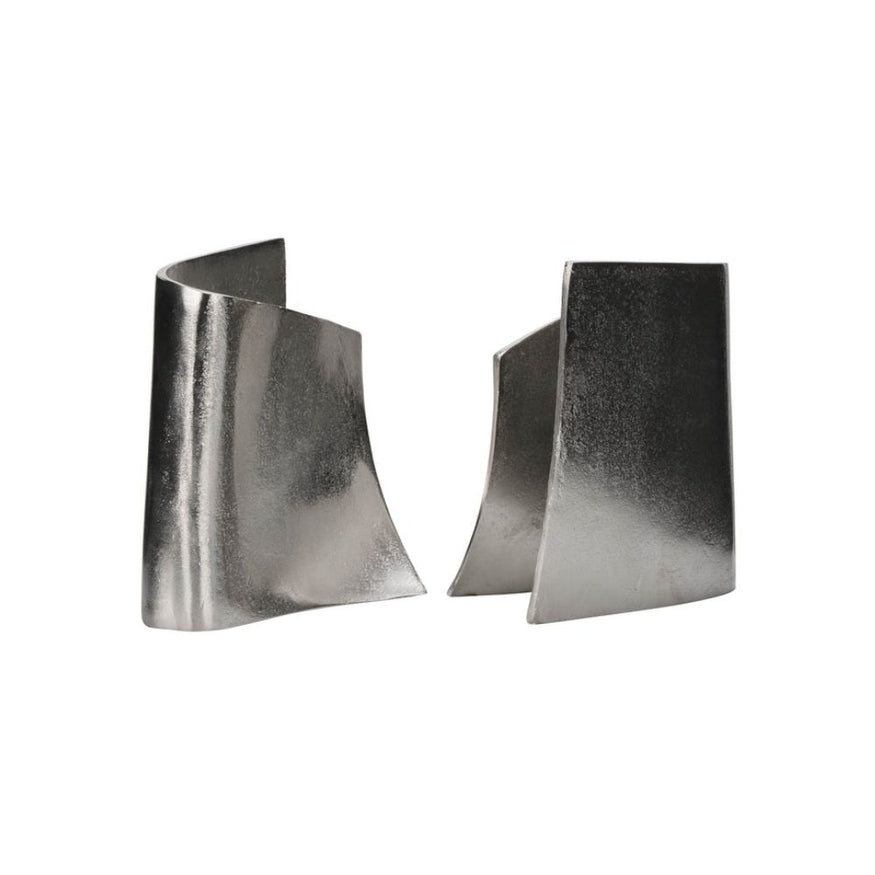 Arden Bookends-Set of 2