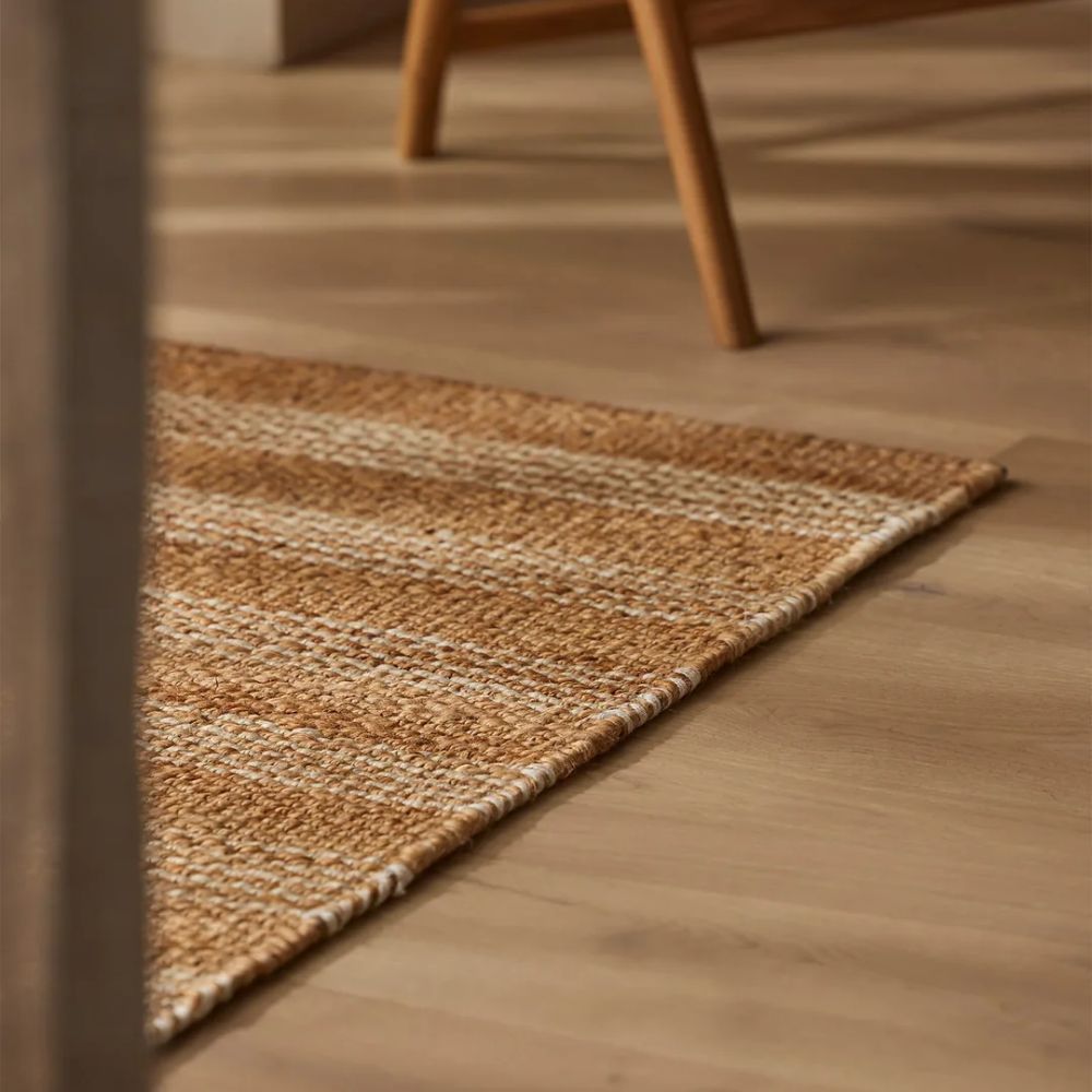 Arden Natural Floor Mat