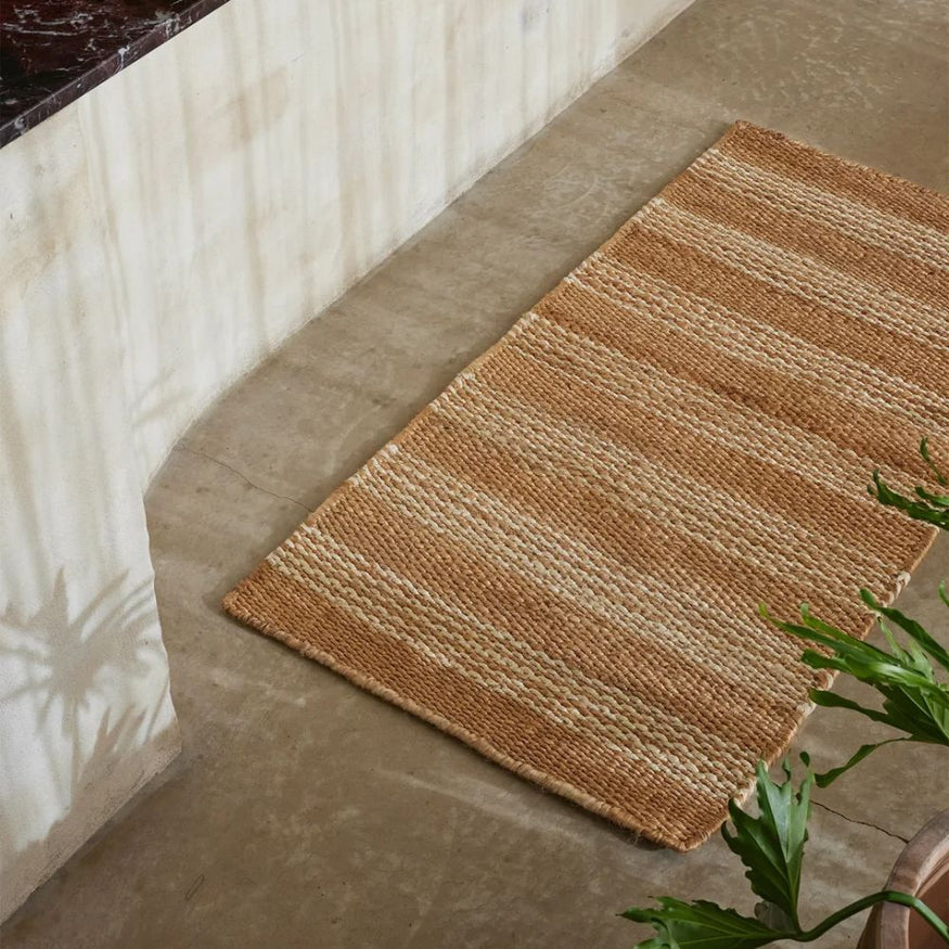 Arden Natural Floor Mat