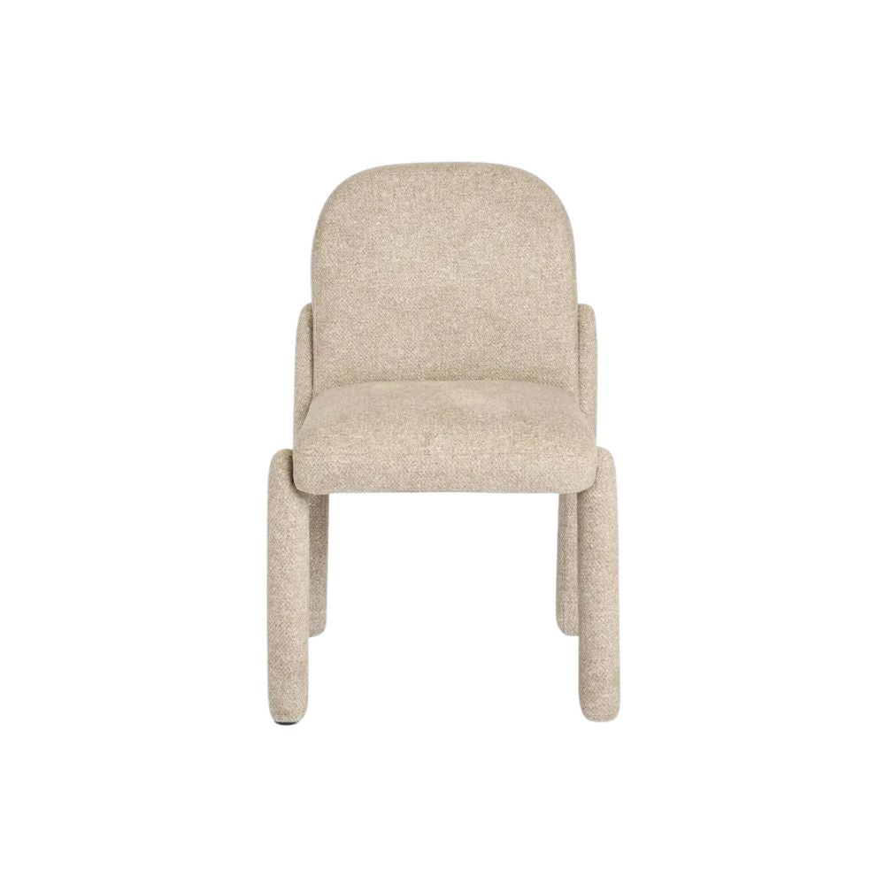 Arlo Dining Chair in Natural