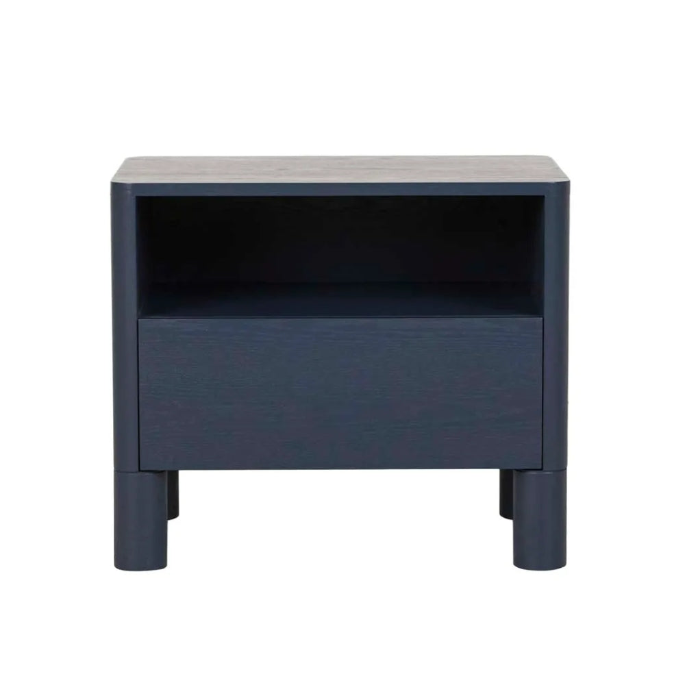 Artie Open Bedside in Twilight