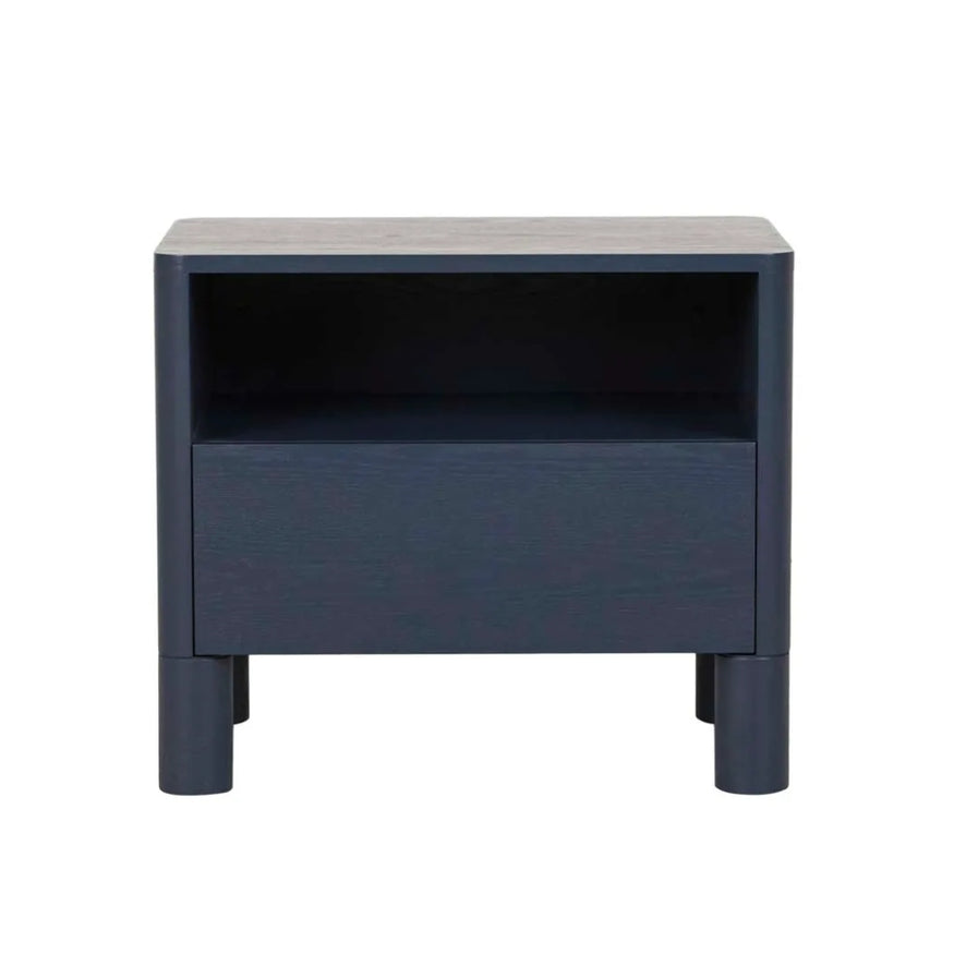 Artie Open Bedside in Twilight