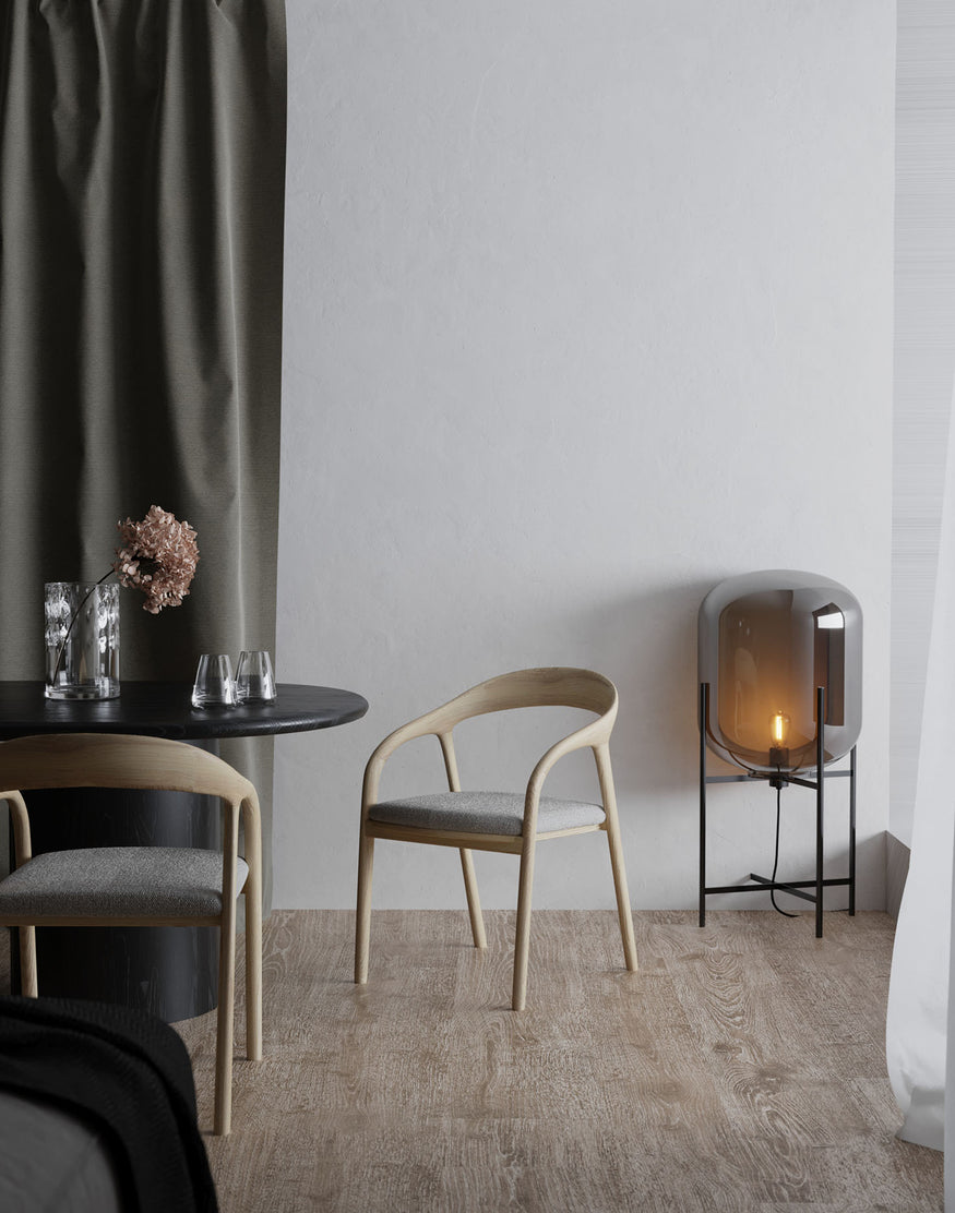 Ash Dining Chair