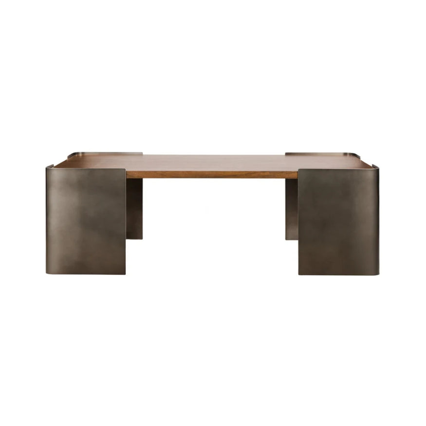 Asher Coffee Table (KD)