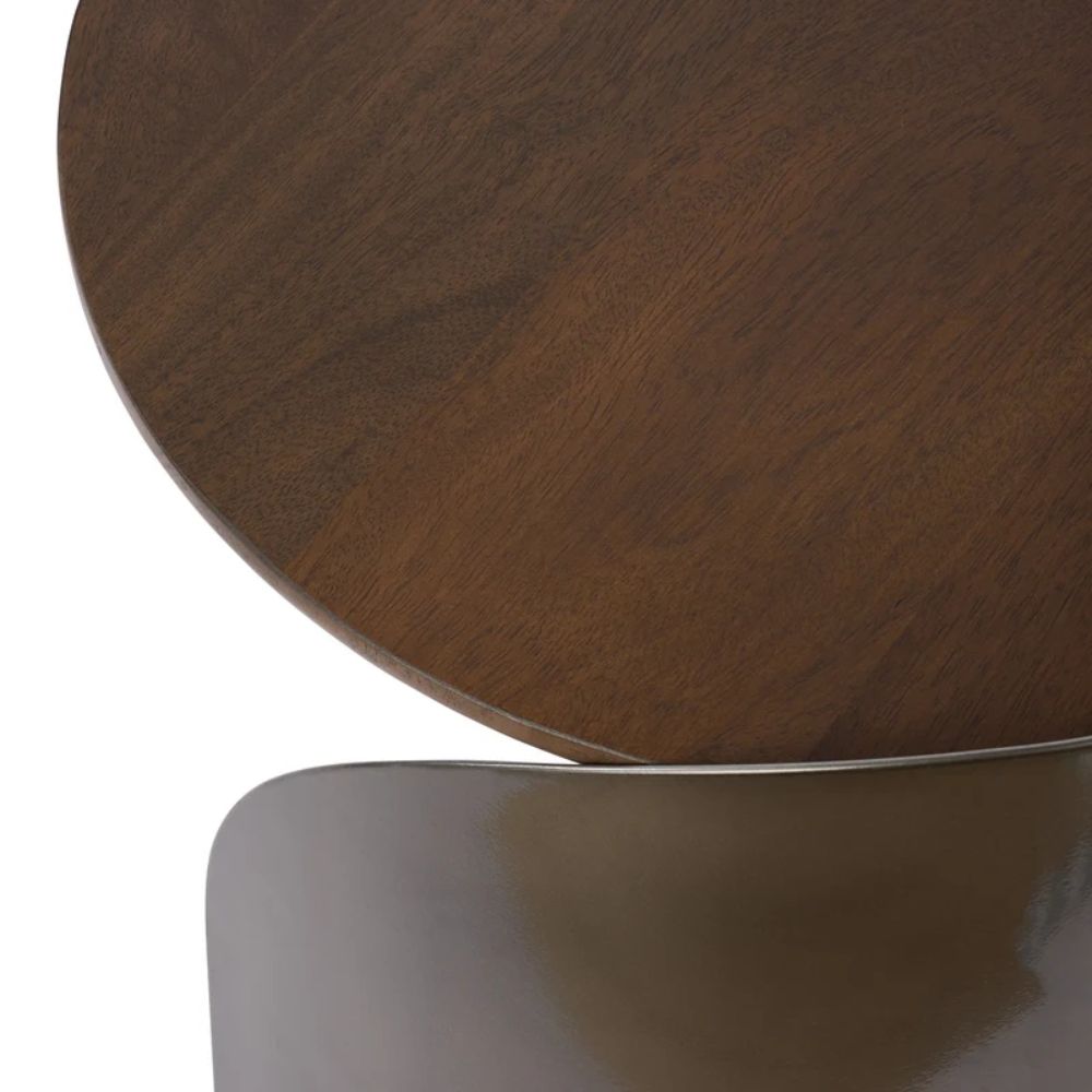 Asher Side Table-Set of 2
