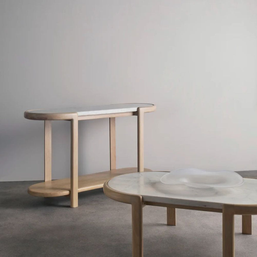 Ashton Coffee Table