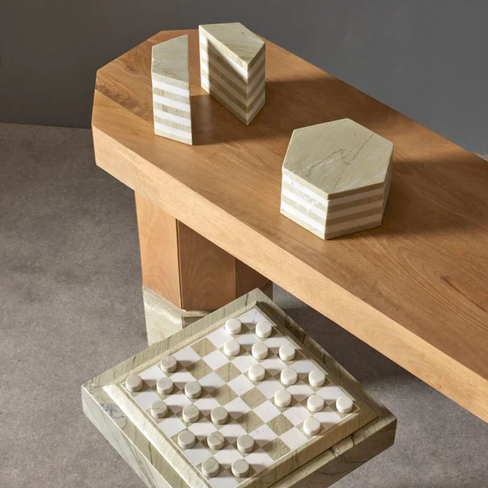 Astra Katni Marble Collection