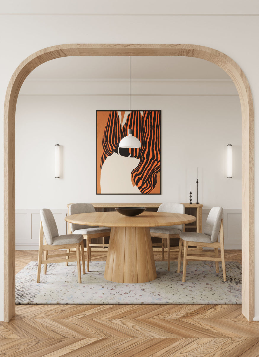 Bloom Dining Table