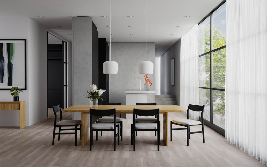 Bond Dining Table