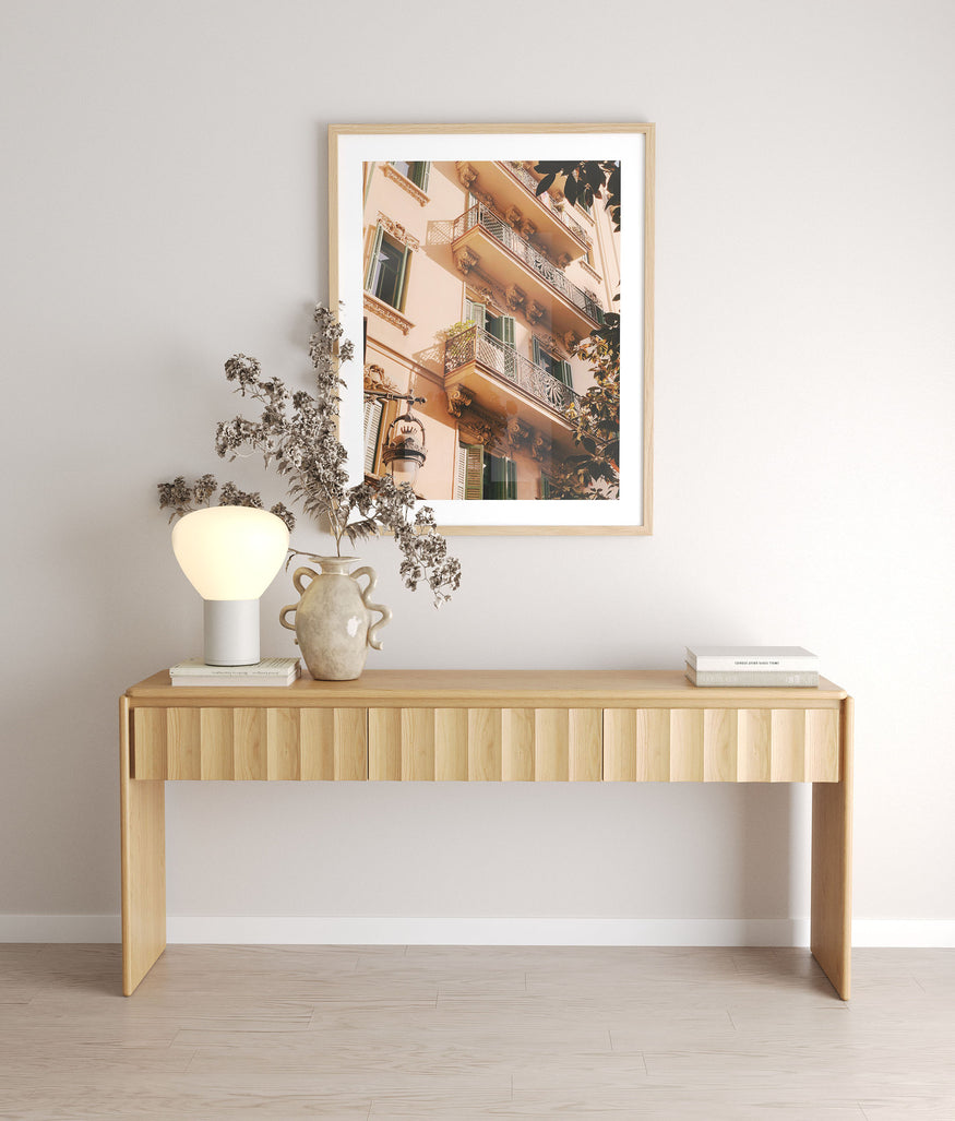 Bond Console Table