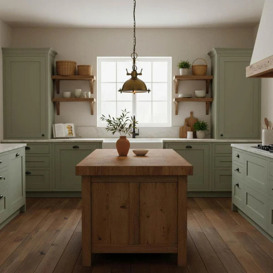 Bedford Ceiling Pendant