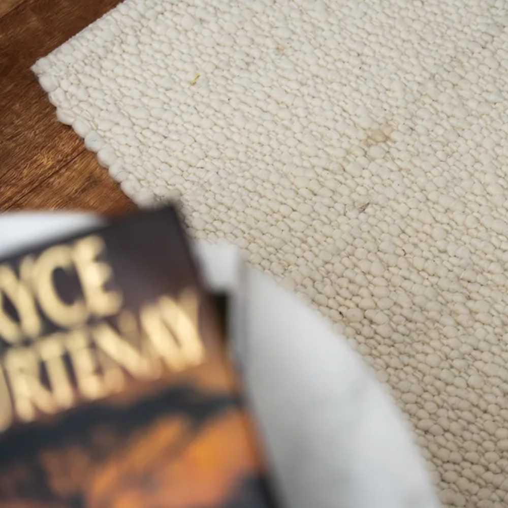 Bella Ivory Rug