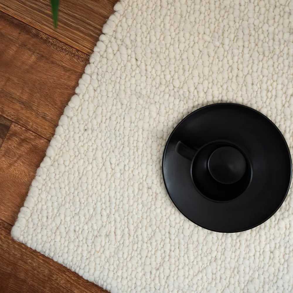 Bella Ivory Rug