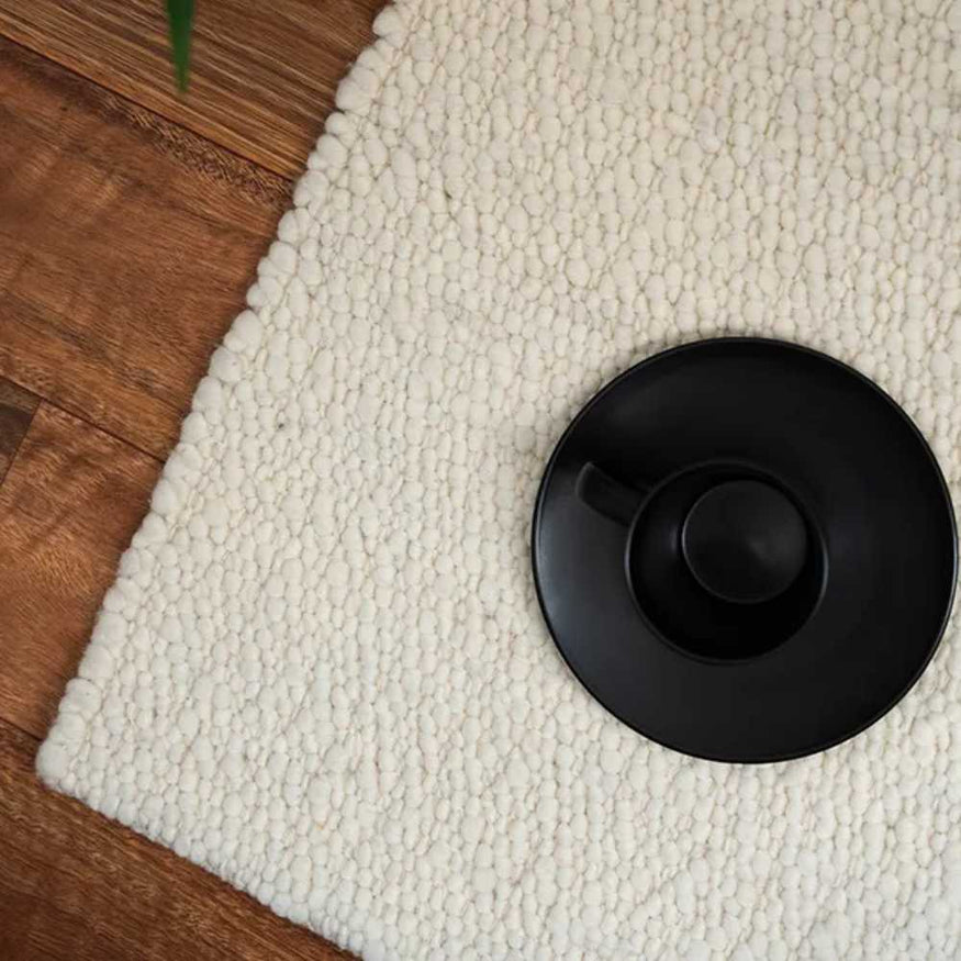Bella Ivory Rug