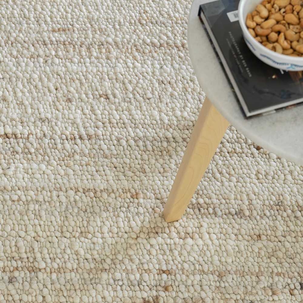 Bella Mushroom Rug