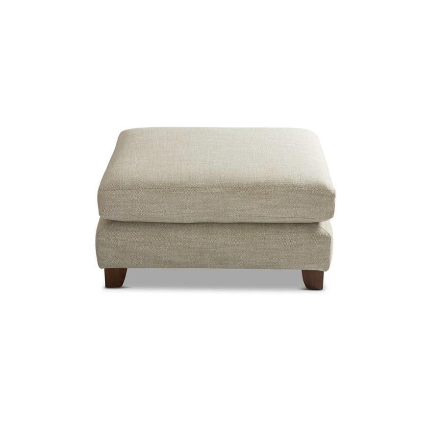 Benny Sofa Ottoman