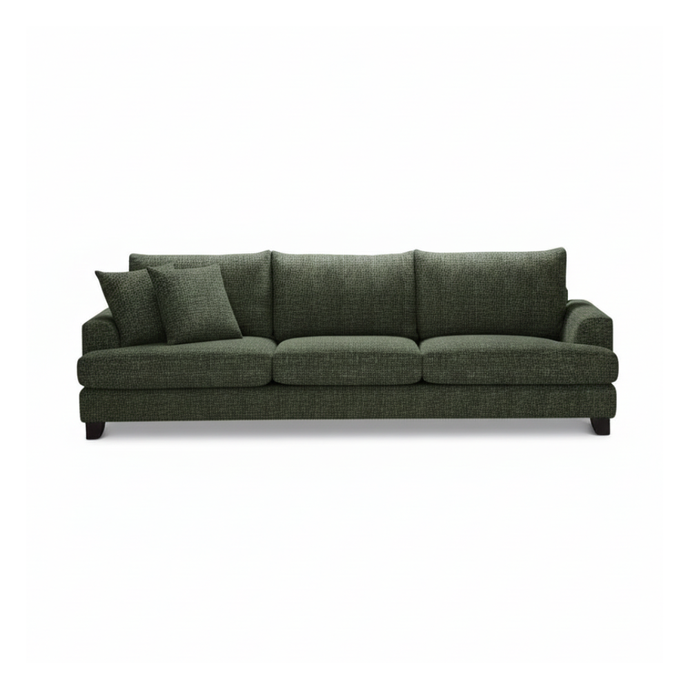 Benny Sofa in Dapper