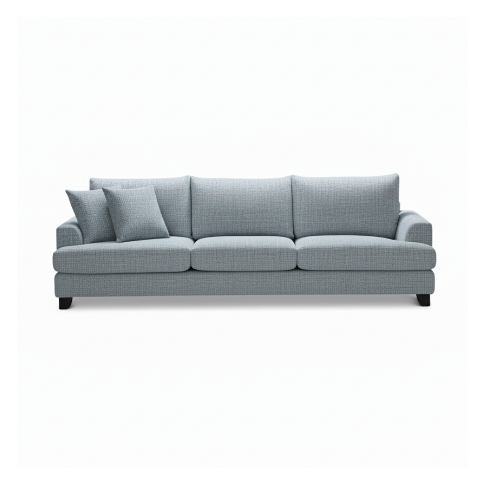 Benny Sofa in Dapper