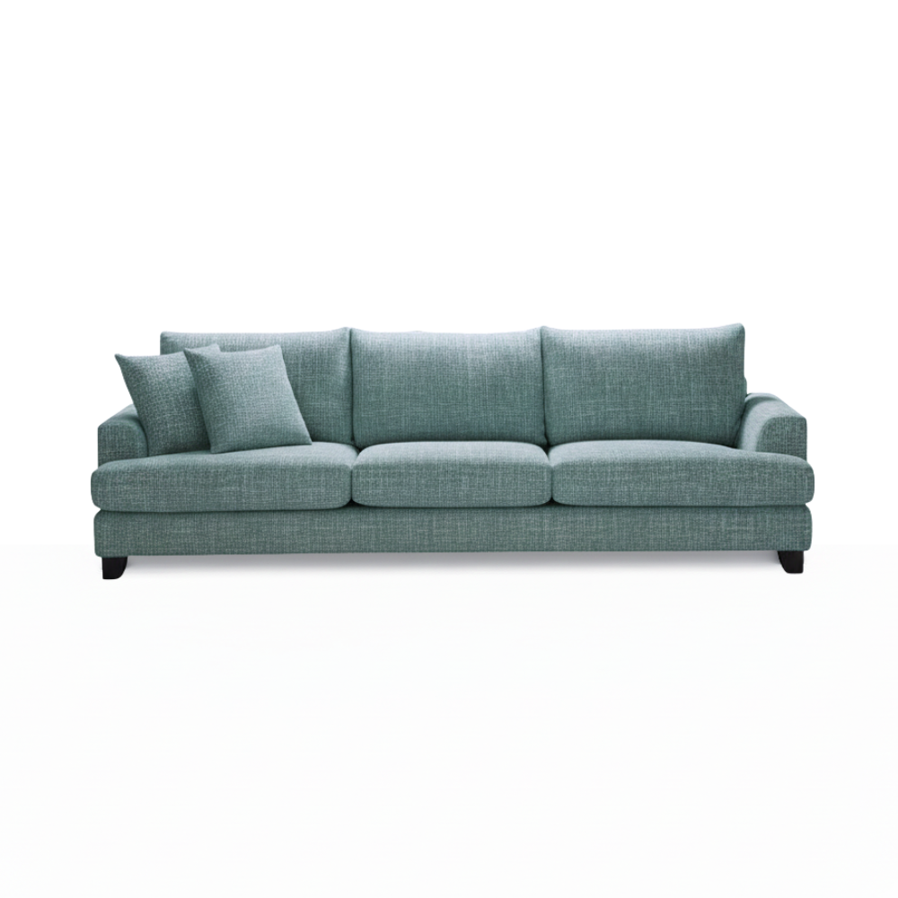Benny Sofa in Dapper