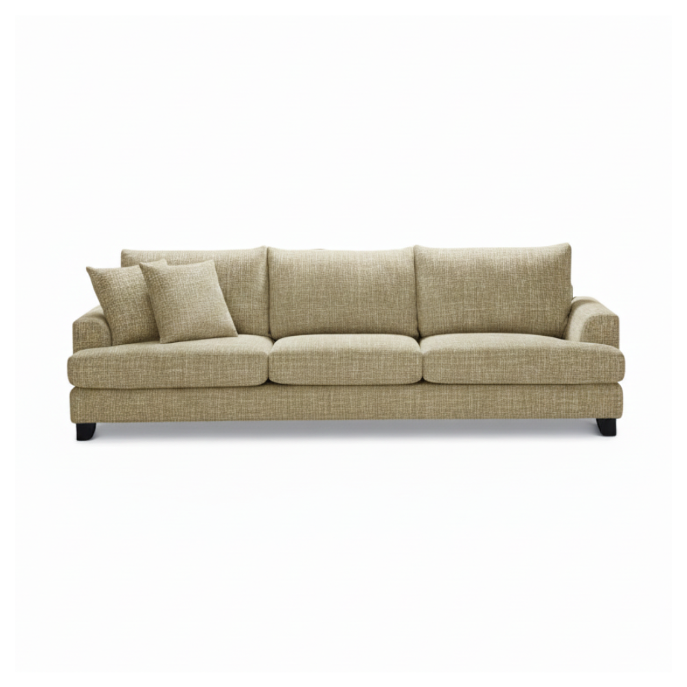 Benny Sofa in Dapper