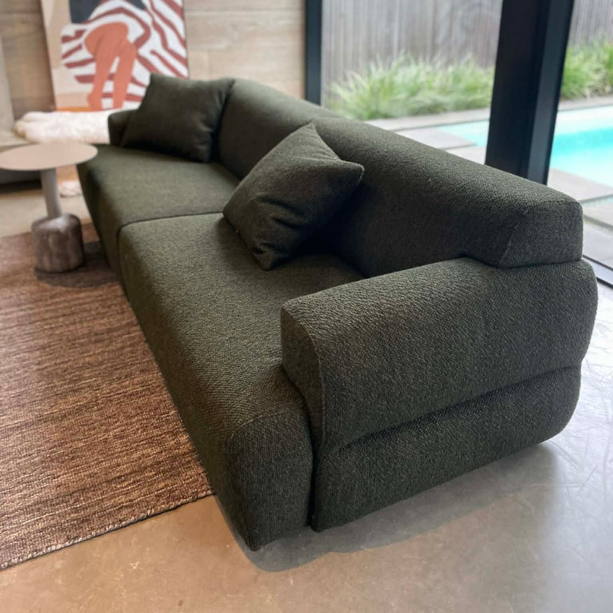 Bernardo Sofa Modular in Levanzo