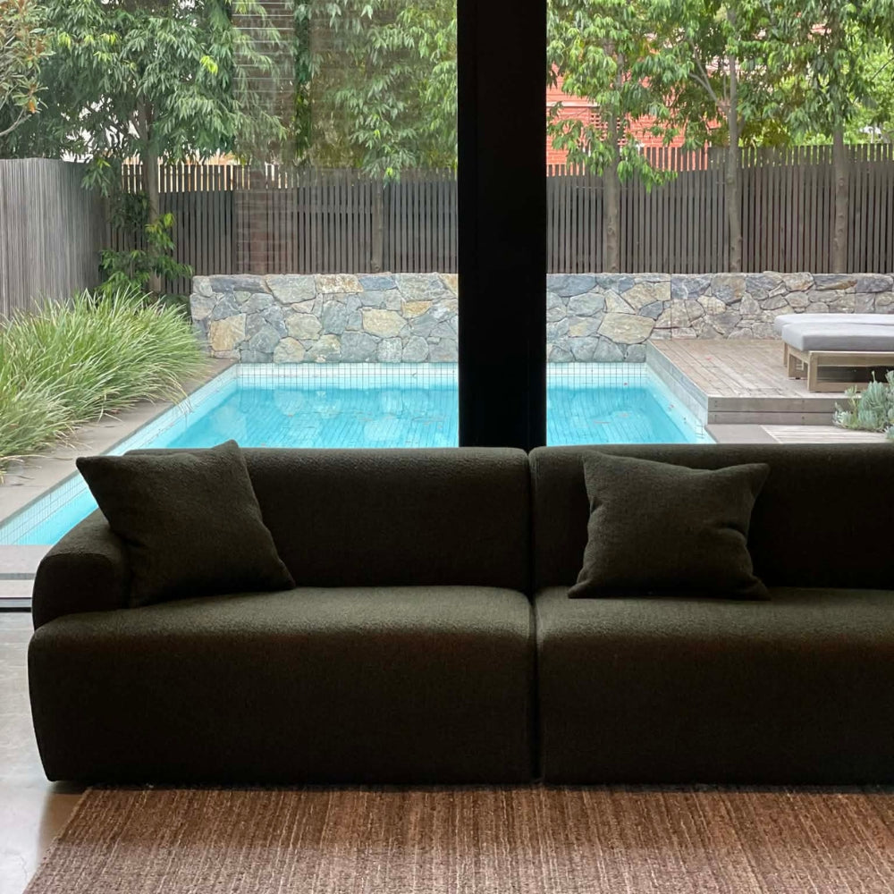 Bernardo Sofa Modular in Levanzo