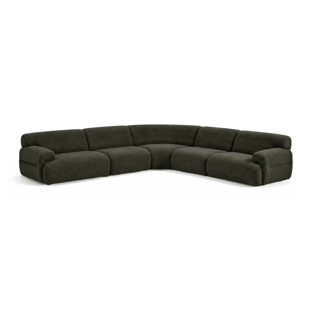 Bernardo Sofa Modular in Levanzo