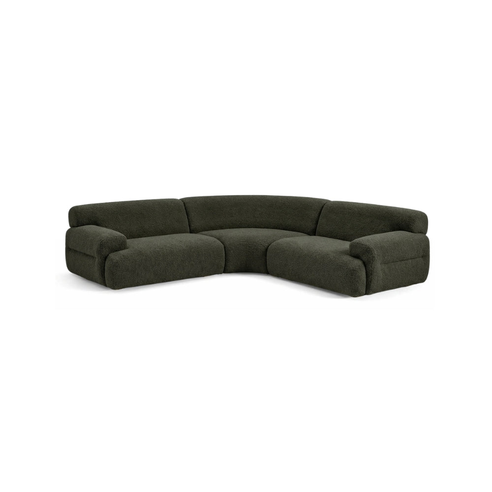 Bernardo Sofa Modular in Levanzo