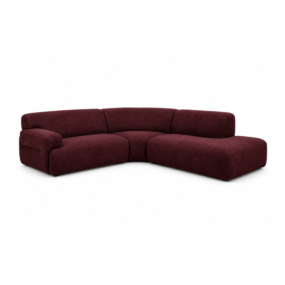Bernardo Sofa Modular in Cozy