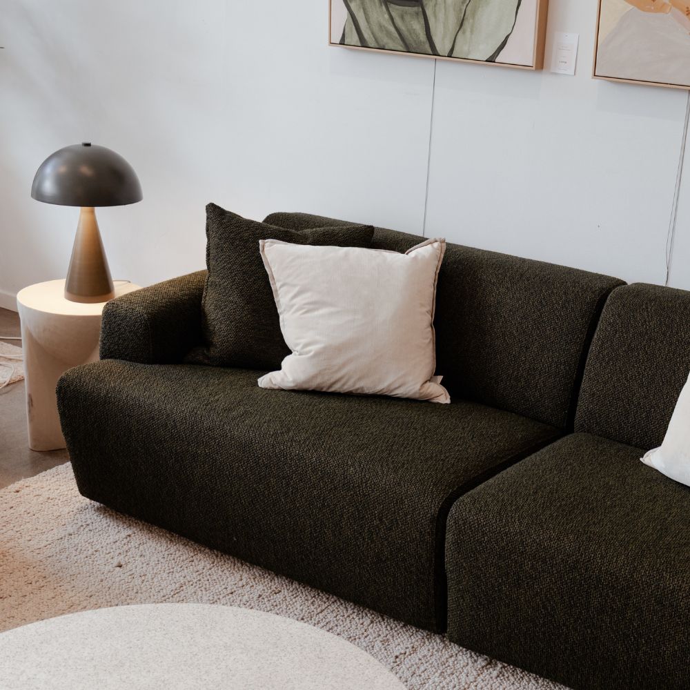 Bernardo Sofa Modular in Levanzo