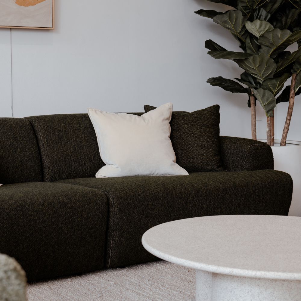 Bernardo Sofa Modular in Levanzo