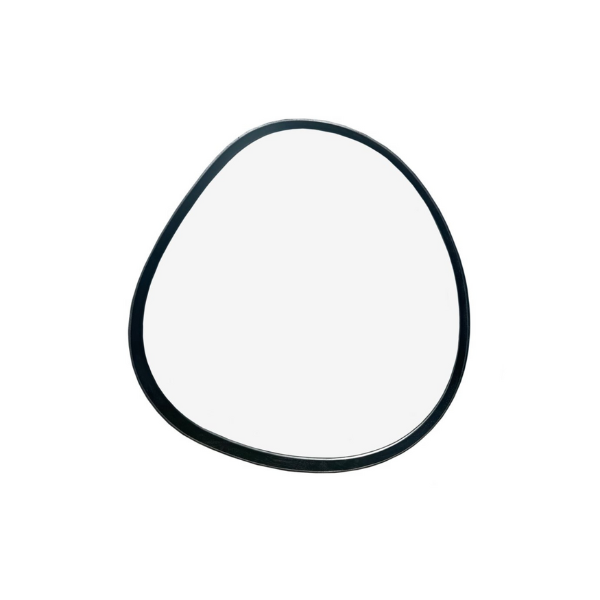 Betty Mirror in Black