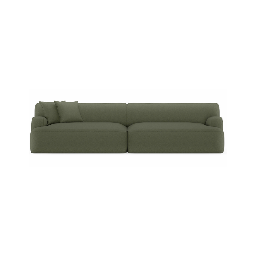 Big Easy Sofa Modular in Fontaine