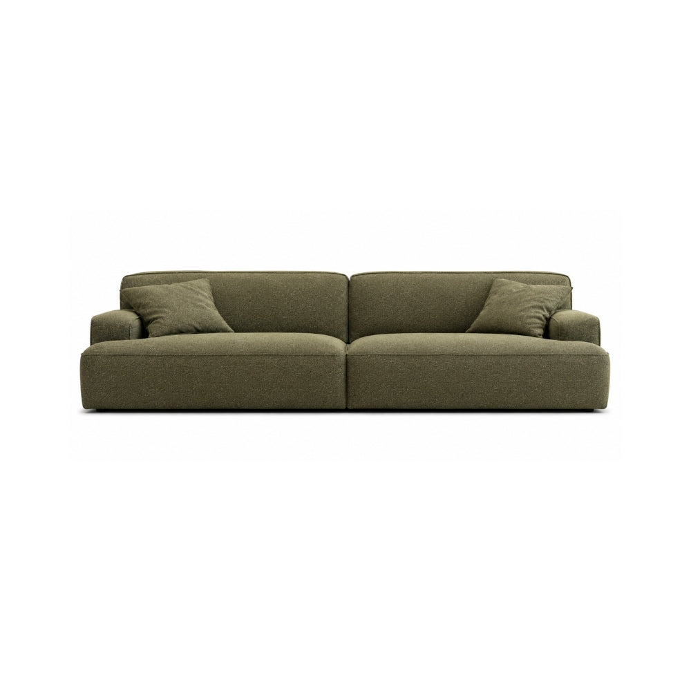 Big Easy Sofa Modular in Fontaine