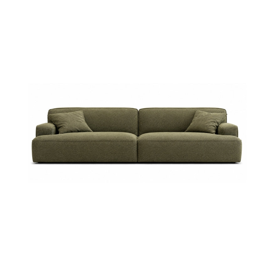 Big Easy Sofa Modular in Fontaine